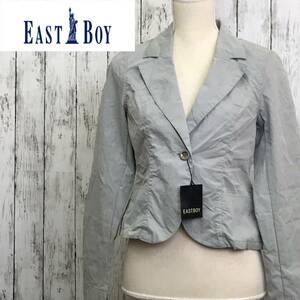 EASTBOY★イーストボーイ★コットンブレンド ジャケット★サイズ11　3-38