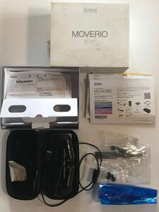 EPSON MOVERIO BT-300 Smart Glasses