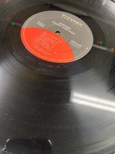 DOKKEN Tooth And Nail LP バイナル Record Album 60376-1 Elektra 1984 (ALB-2-Q2495 海外 即決