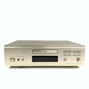 DENON デノン DCD-1550AR CDプレーヤー◆簡易検査品