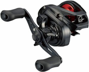 PR100 (右ハンドル) ダイワ(DAIWA) ベイトリール 21 PR100/100L/100 3.5号糸付き