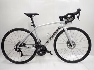 TREK EMONDA SL5 DISC 105 2x11s 2022 Size:52 トレック エモンダ ディスク カーボン ロードバイク 配送/来店引取可 ∬ 6E58B-1