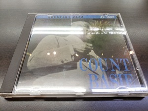CD / COUNT BASIE / カウント・ベイシー / 中古