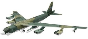 ＜新品＞　エフトイズ　ボーイングコレクション２　② B-52H ストラトフォートレス　第319爆撃航空団　1/300サイズ