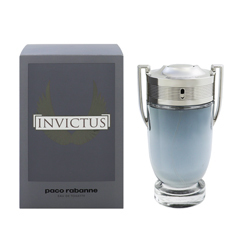 パコラバンヌ インビクタス (箱なし) EDT・SP 200ml 香水 フレグランス INVICTUS PACO RABANNE 新品 未使用