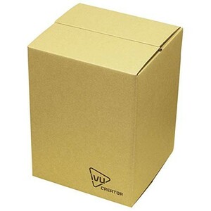 組立 ダンボールカホン Carton Cajon CC-01A