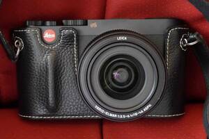 LEICA X VARIO （Typ １０７）　made in GERMANY