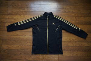 ◇　adidas　アディダス　◇　ジャケット　ジャージ上　 ◇　size 160 