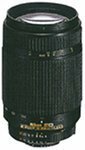 Nikon AIAF ED 70-300 F4-5.6D(中古品)