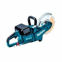 未使用品 makita/マキタ CE090DZ 230mm充電式パワ－カッタ 本体のみ バッテリ・充電器別売 ダイヤモンドホイ－ル別売