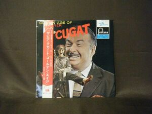 Xavier Cugat-Golden Age Of Xavier Cugat SFON-10017