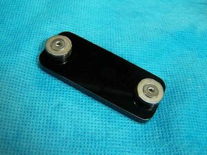 Steinberger Battery Box Cover for XL Bass/バッテリーボックスカバー/全国一律送料無料