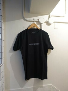 ユニフォームエクスペリメント　Tシャツ　サイズ4　OUTSTANDING DOUBT EVERYTHING UE-112133