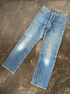 (5) Levis 606 W29 40s 50s 60s 70s 80s 90s 00s USA VINTAGE vintage ヴィンテージ ビンテージ ボロ 