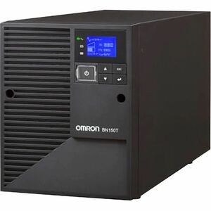 オムロン UPS 無停電電源装置 omron BN150T