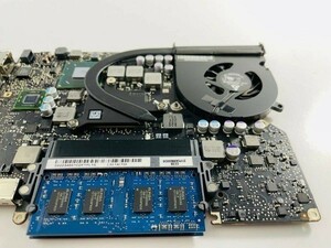 MacBook Pro A1278 i5 2.5Ghz 4GB 820-3115-B Mid 2012 Motherboard