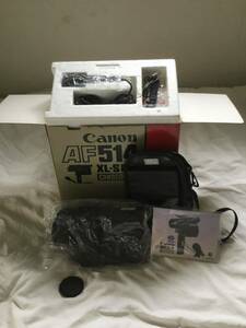 【ジャンク】Canon AF 514 XL-S