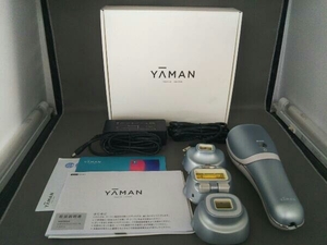 未使用品 YA-MAN YJEA1L レイボーテRフラッシュハイパー プロ 美容家電