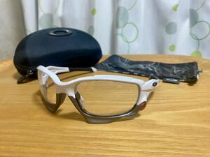 OAKLEY JAWBONE ジョウボーン カスタム 送料込み！