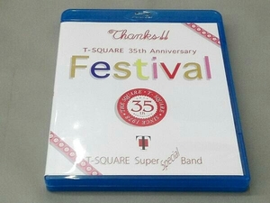 T-SQUARE 35th Anniversary