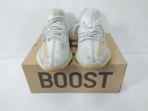 ★adidas アディダス YEEZY BOOST 350 V2 イージーブースト EG7491 スニーカー シューズ 靴 27cm【20391184】