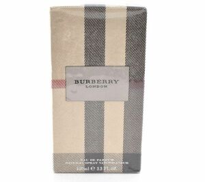 未開封 100ml Burberry バーバリー PARFUM パルファム 香水 箱付き a2029