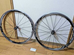 Shimano Dura ace WH 9000 C35 CL クリンチャー 700c Shimano 11s ホイール WHC HOA231205B