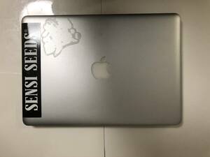 Apple MacBook Pro (13-inch Mid 2012) 