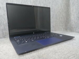 HP Elite Dragonfly Core i5-8265U 1.6GHz ノート ジャンク N78788