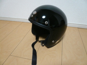 Arai アライヘルメット ジェットヘルメット T8133 ブラック サイズ：L(59～60cm) ハーレーダビッドソン 
