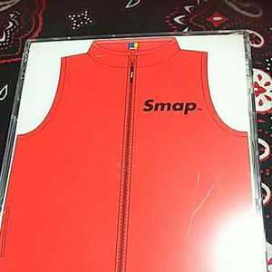 SMAP/Smap Vest④