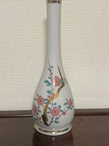 中国 美術品 一輪挿し 花瓶 花器