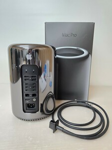 Apple/ Mac Pro/Late2013 A1481/16GB