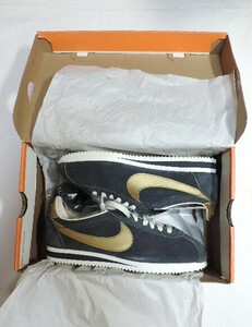 ☆NIKE/ナイキ CLASSIC CORTEZ VINTAGE_クラシック コルテッツ ビンテージ ２６．５ｃｍ☆新品未使用品☆