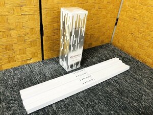 SKG44886相 ★未開封★ LINARI リナーリ ルームディフューザー ルビーノ 500mL ウッドスティック付き 直接お渡し歓迎