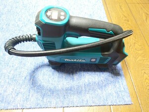 マキタ　MP180D充電式空気入れ マキタ makita 18V