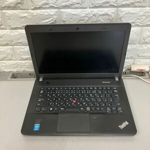 I 101 Lenovo ThinkPad E440 Core i7 4712MQ メモリ8GB