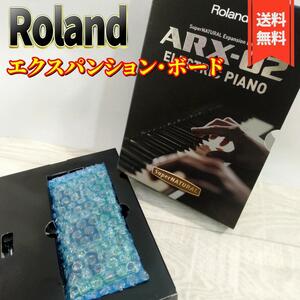 【良品】Roland ARX-02 ELECTRIC PIANO