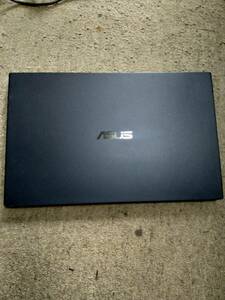 ★中古品 Win10 Pro 10 ASUS ExpertBook B9450F Core i5-10210U1.6GHz /8GB/SSD 128GB/14インチ ノートパソコン ★115