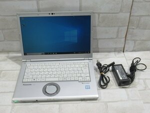 ▲03225 新TNPC1 0241m 保証有 Panasonic Let