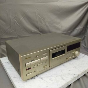 T8104＊【中古】TEAC ティアック V-1050② カセットデッキ