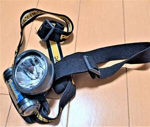 Panasonic LED ヘッドライト ☆1点☆ 釣り キャンプ アウトドア 登山 夜間 ライト 照明器具