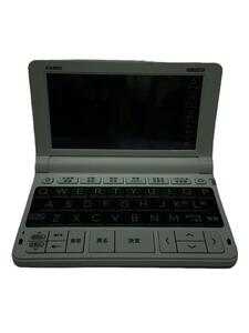 CASIO◆電子辞書 XD-SV4000