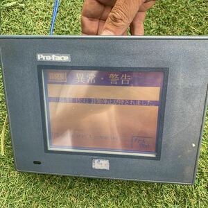 3i2005 Proface タッチパネル表示器 3080060 保証付き