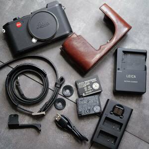 Leica CL 本体セット 