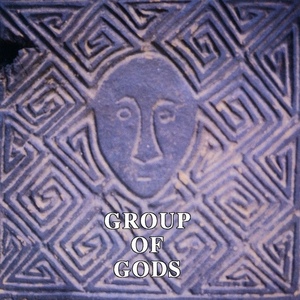 Group Of Gods - Group Of Gods / ジャパニーズ・エキゾ・ミュージックの最高峰と呼び名の高い、Group Of Godsによる大名盤！