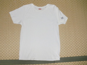 HRM ハリウッドランチマーケット　Tシャツ　Lサイズ　サイズ3　HOLLYWOOD RANCH MARKET　聖林公司