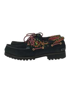 Timberland◆デッキシューズ/29cm/BLK/A5Z1H