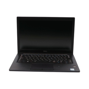 ☆1円開始☆DELL Latitude 7290 Core i5-1.7GHz(8350U)/8GB/256GB/12.5/Win10Pro64bit