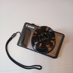 ② CANON キャノンCANON Power Shot SX720HSコンパクトデジタルカメラ